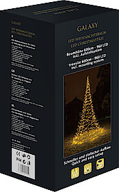 LED-Baum 600 cm - 960 LED LED-Baum 600 cm - 960 LED